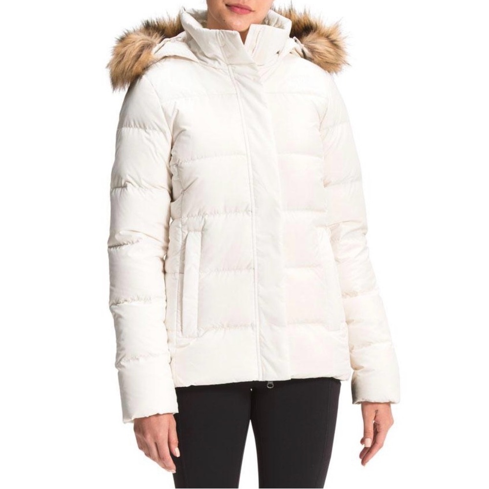 [THE NORTH FACE] Women’s Gotham Down Jacket